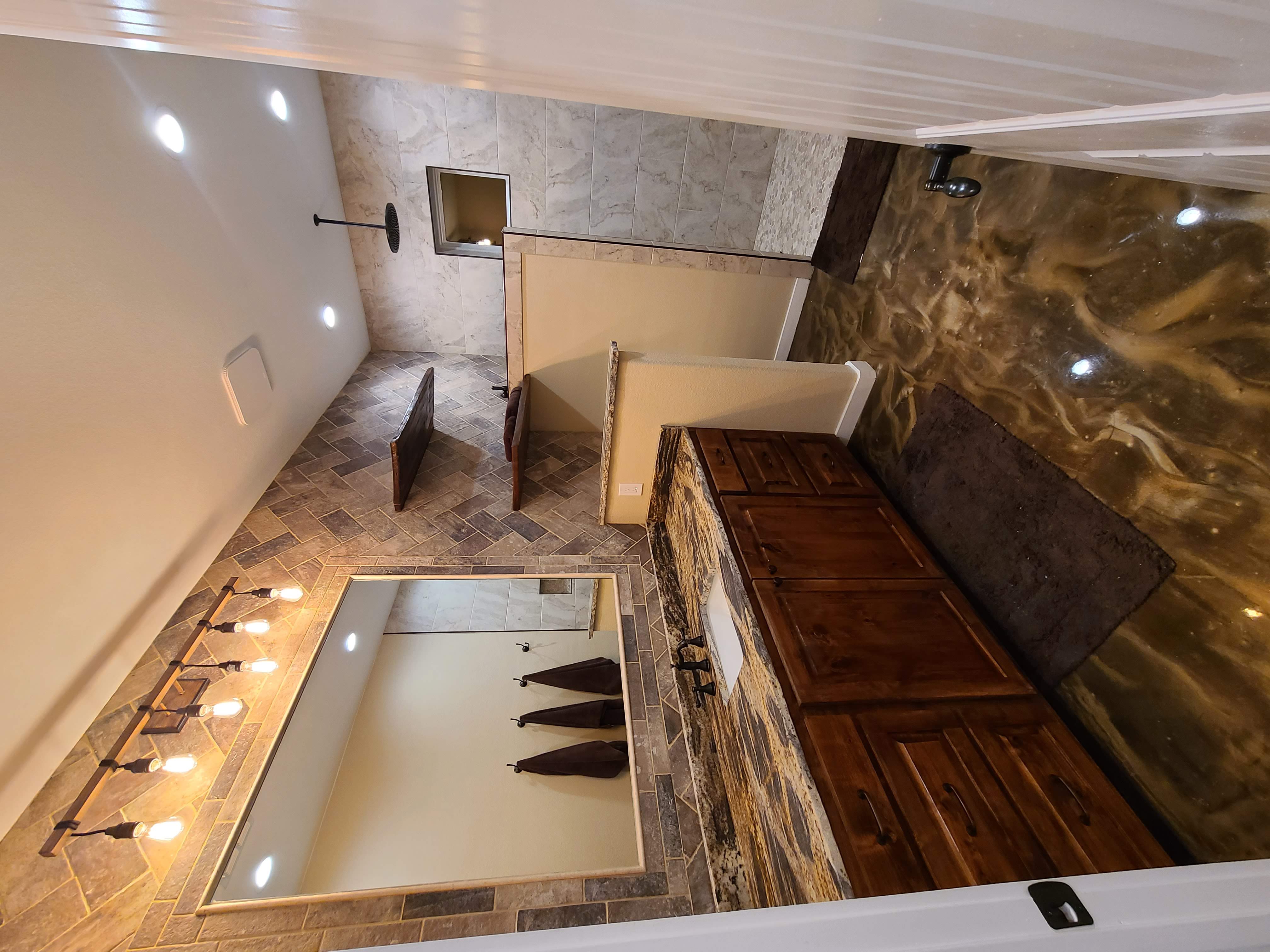 Cabinet & Trim 13